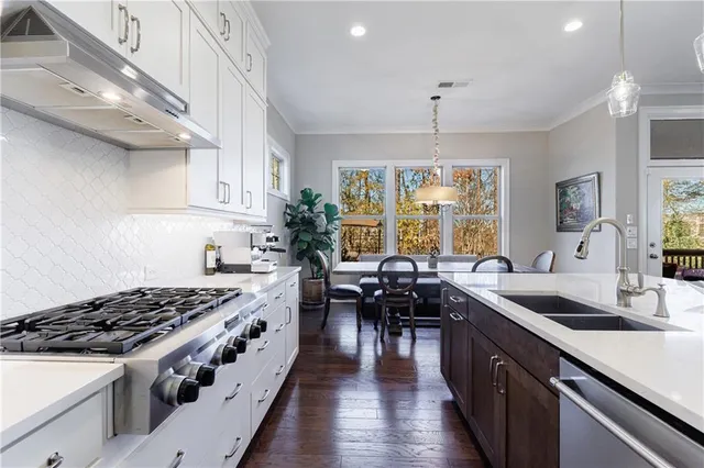 $1,150,000 | 360 Braeden Way, Alpharetta, GA 30009