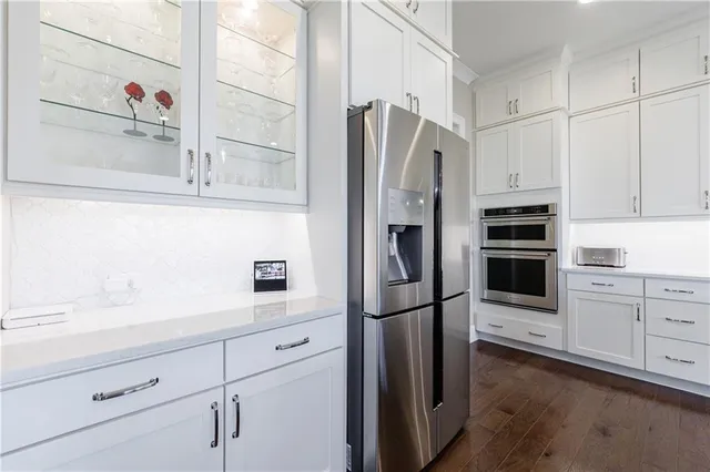 $1,150,000 | 360 Braeden Way, Alpharetta, GA 30009