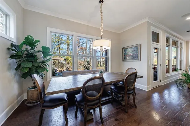 $1,150,000 | 360 Braeden Way, Alpharetta, GA 30009