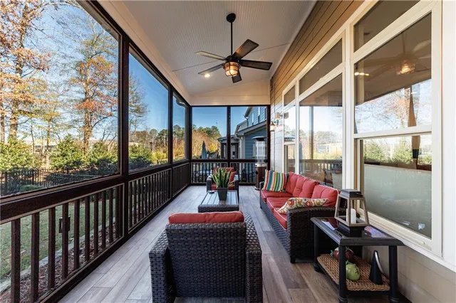 $1,150,000 | 360 Braeden Way, Alpharetta, GA 30009