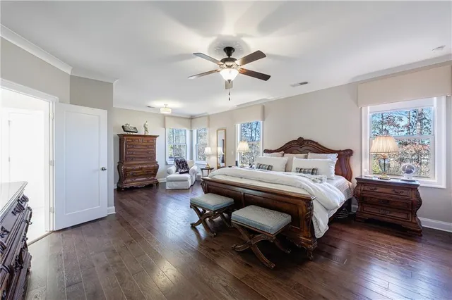 $1,150,000 | 360 Braeden Way, Alpharetta, GA 30009