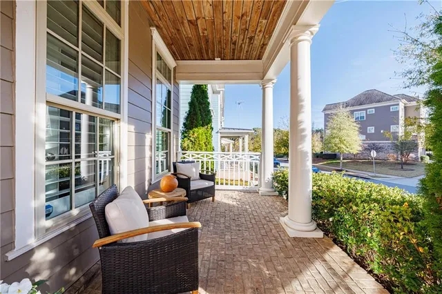 $1,150,000 | 360 Braeden Way, Alpharetta, GA 30009