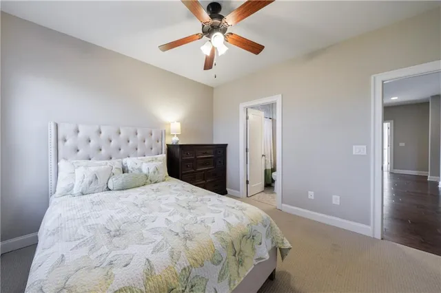 $1,150,000 | 360 Braeden Way, Alpharetta, GA 30009