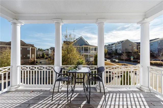 $1,150,000 | 360 Braeden Way, Alpharetta, GA 30009