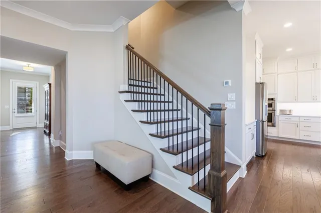 $1,150,000 | 360 Braeden Way, Alpharetta, GA 30009