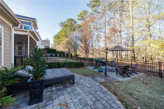 $1,150,000 | 360 Braeden Way, Alpharetta, GA 30009
