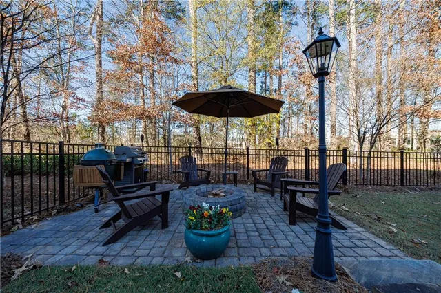 $1,150,000 | 360 Braeden Way, Alpharetta, GA 30009