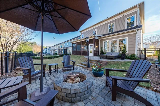 $1,150,000 | 360 Braeden Way, Alpharetta, GA 30009