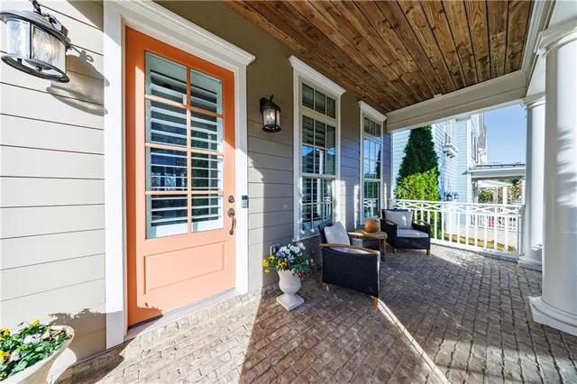 $1,150,000 | 360 Braeden Way, Alpharetta, GA 30009