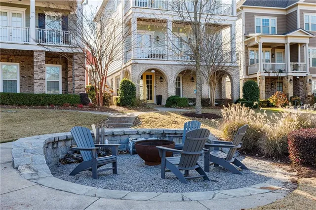 $1,150,000 | 360 Braeden Way, Alpharetta, GA 30009