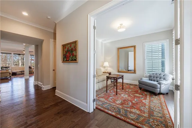 $1,150,000 | 360 Braeden Way, Alpharetta, GA 30009