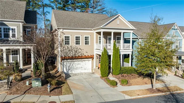 $1,150,000 | 360 Braeden Way, Alpharetta, GA 30009