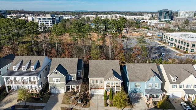$1,150,000 | 360 Braeden Way, Alpharetta, GA 30009