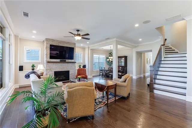 $1,150,000 | 360 Braeden Way, Alpharetta, GA 30009