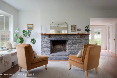 $895,000 | 1396 Wittenberg Road, Mount Tremper, NY 12457