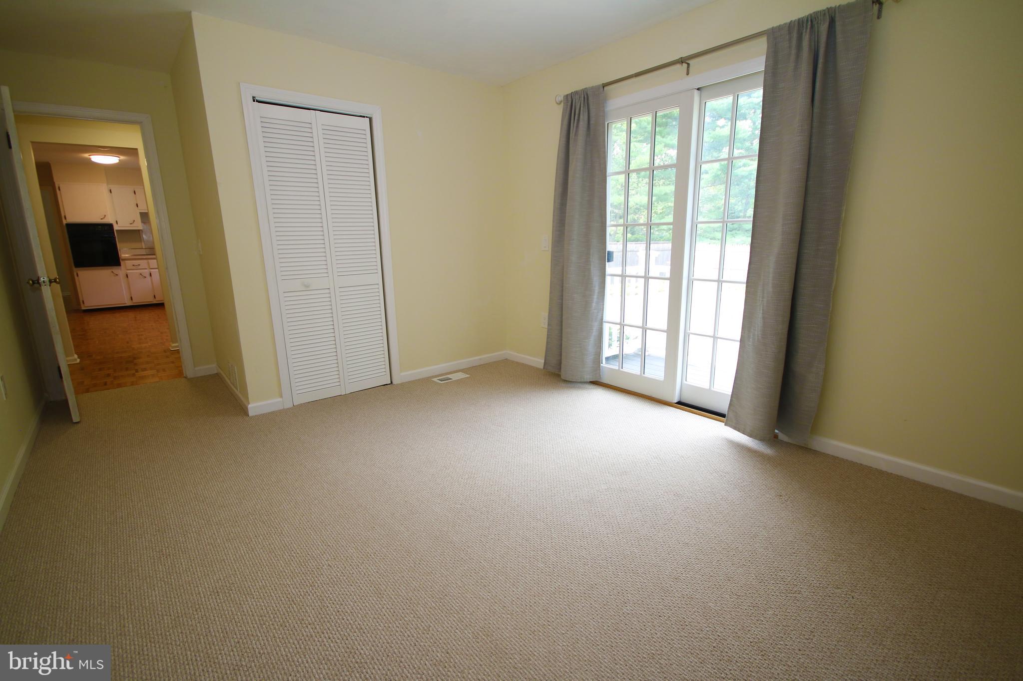 36 Quaker Road Princeton Junction, NJ 08550 - Photo 14 of 29 5th Bedroom with separate entrance