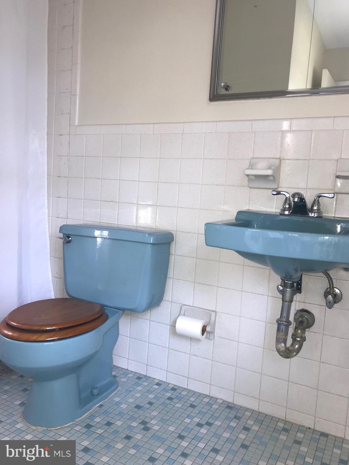 36 Quaker Road Princeton Junction, NJ 08550 - Photo 22 of 29 Full Bath with Primary Bedroom