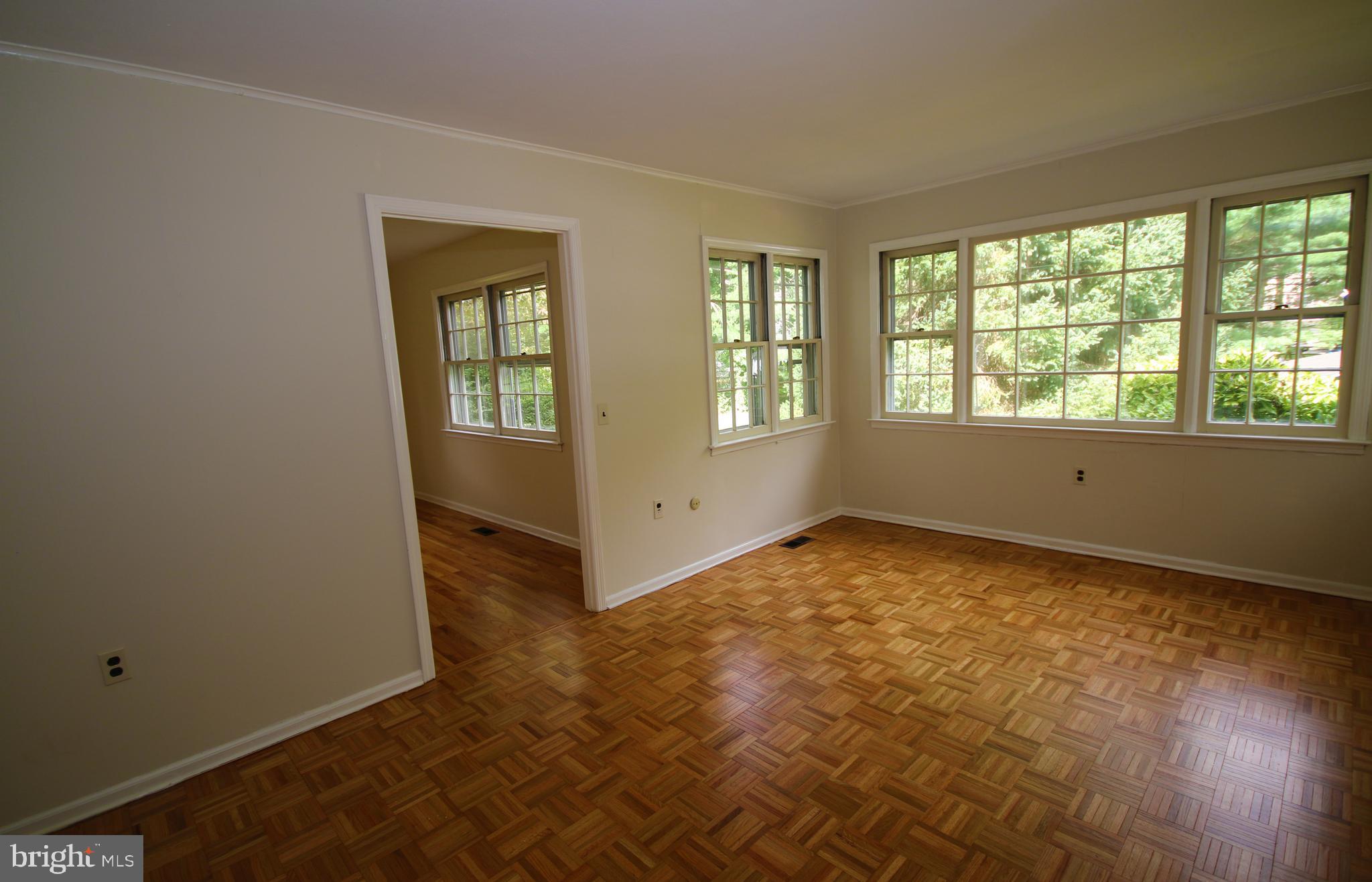 36 Quaker Road Princeton Junction, NJ 08550 - Photo 8 of 29 Family Room with great view
