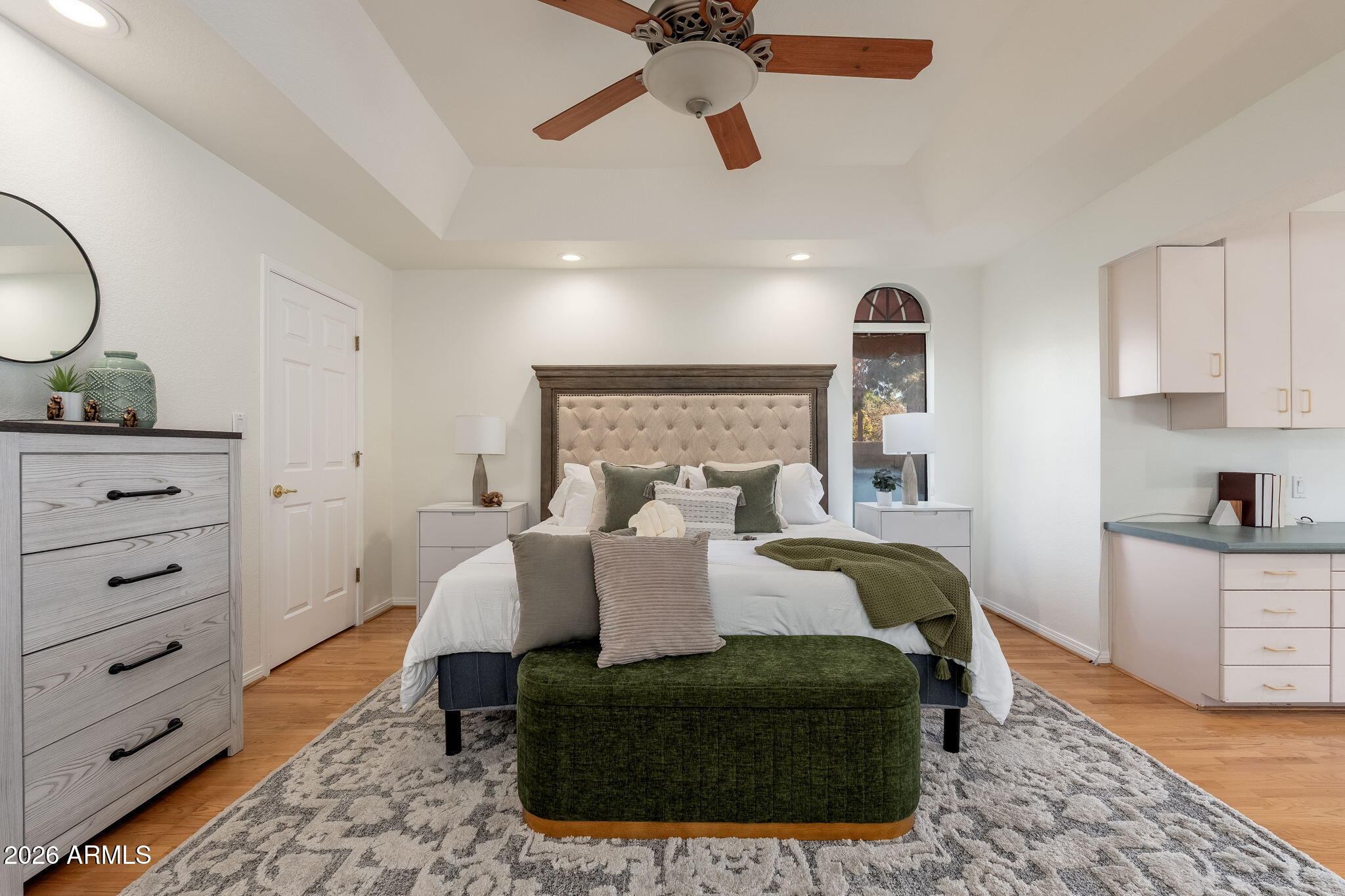 3015 East Coolidge Street, Unit 2 Phoenix, AZ 85016 - Photo 21 of 57 3015 E Coolidge St Unit 2 - 19