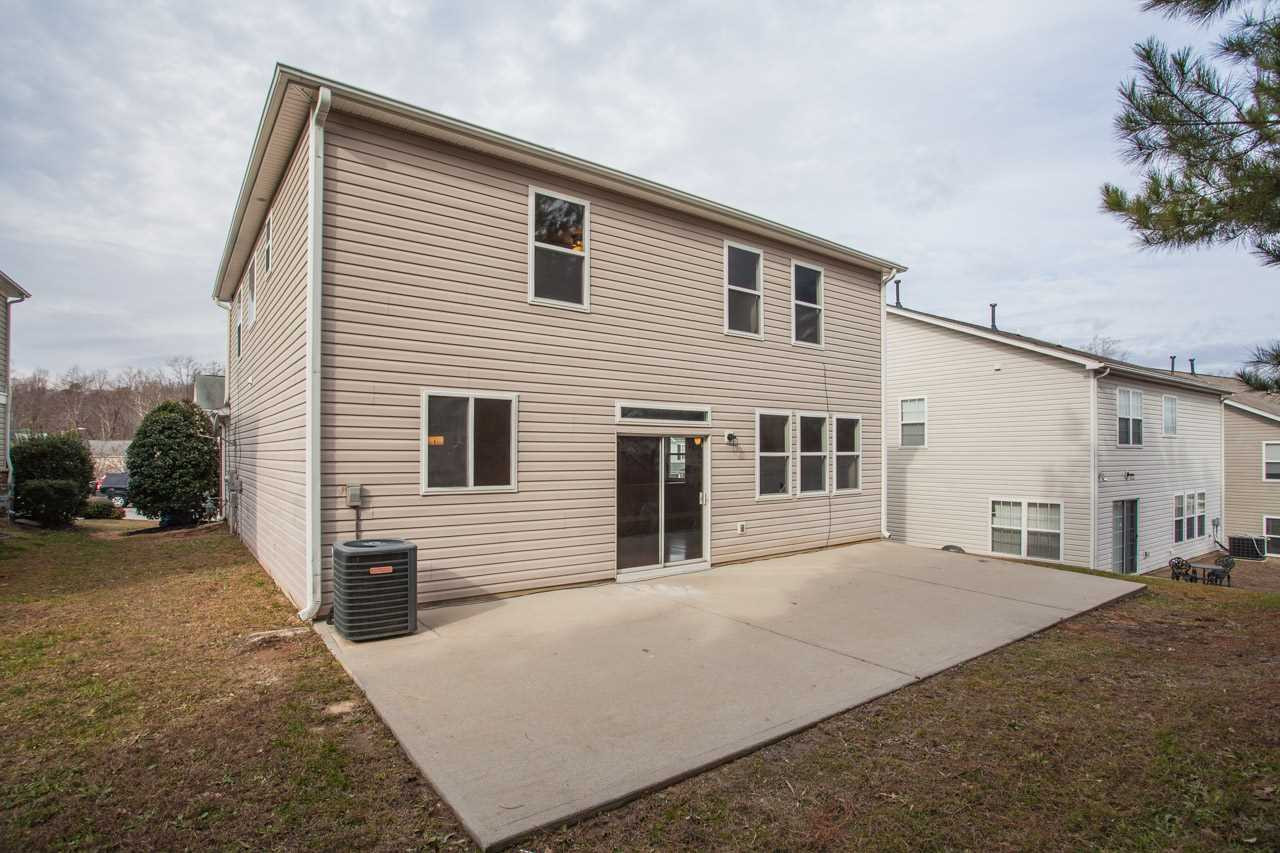 5904 Ricker Road Raleigh, NC 27610 - Photo 22 of 24 Photo 22