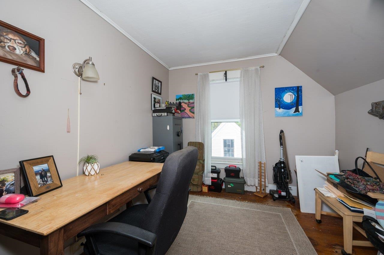 19 Sheridan Avenue Rochester, NH 03867 - Photo 29 of 44