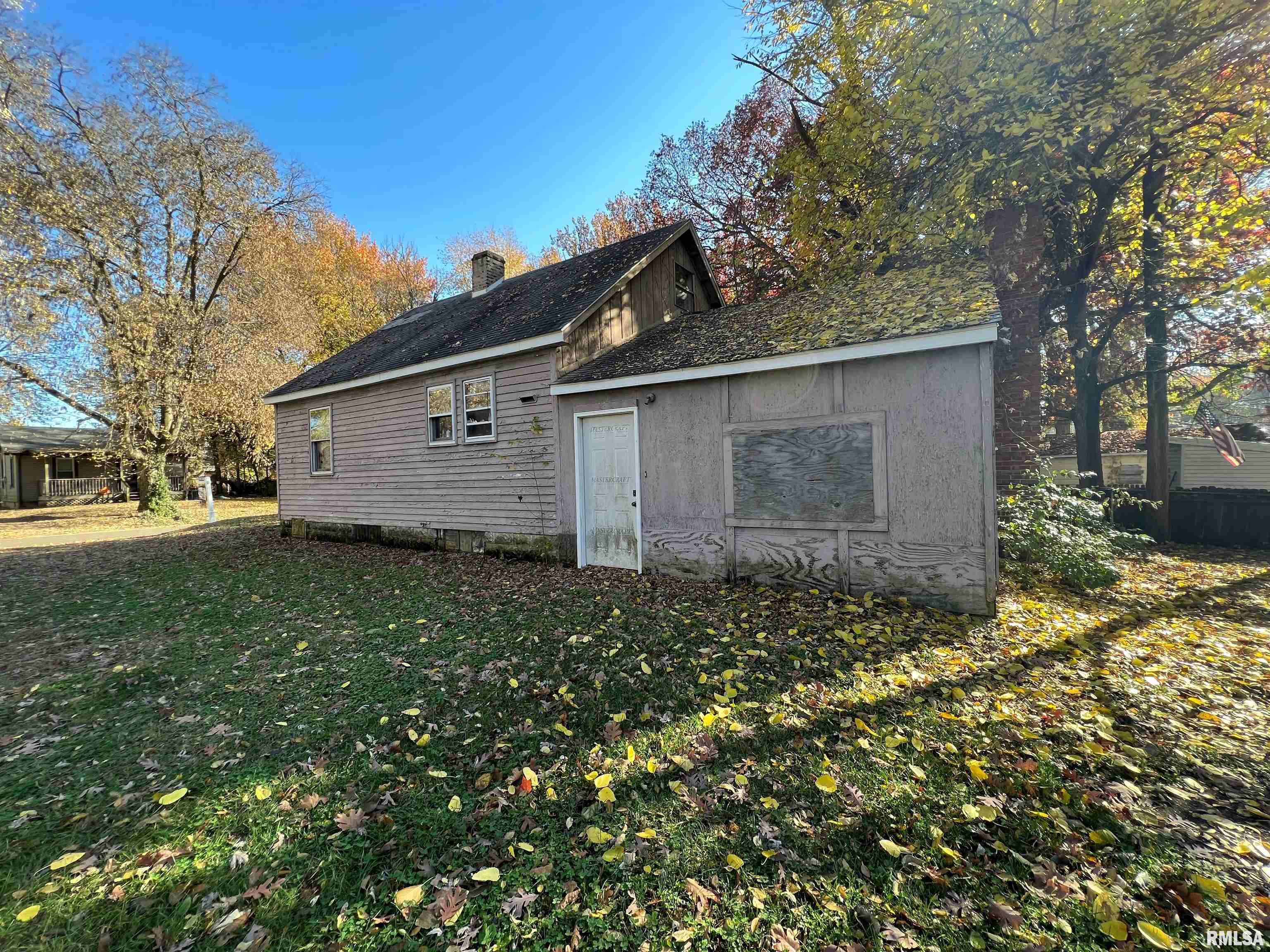 331 North Stephens Avenue Springfield, IL 62702 - Photo 3 of 4