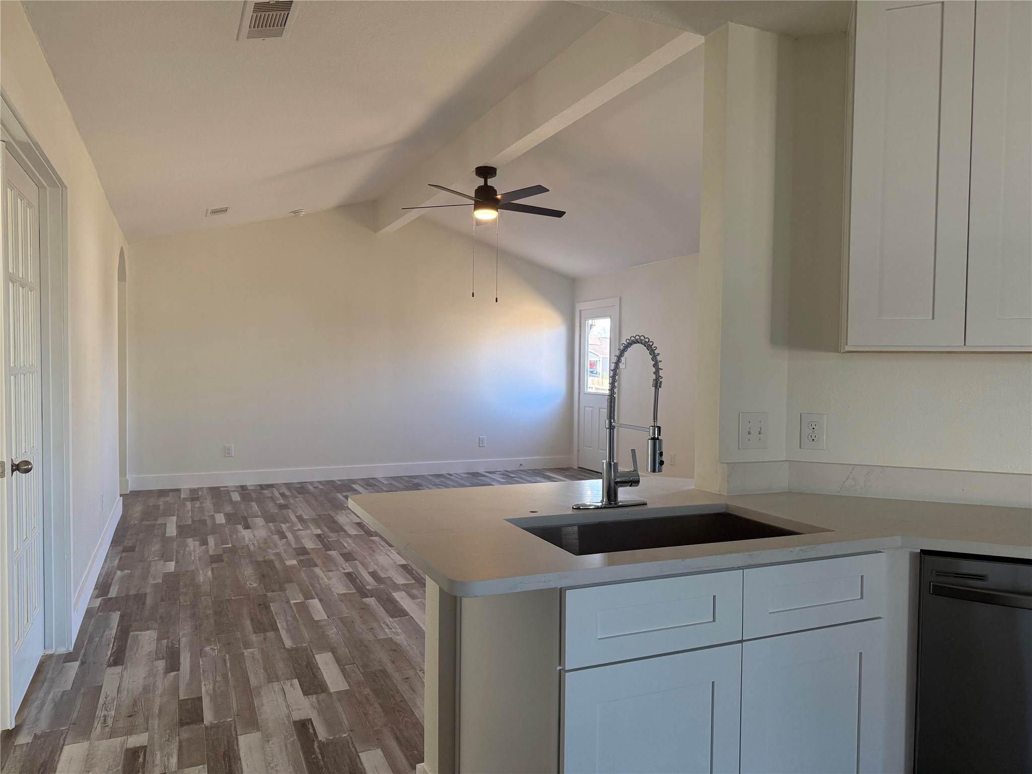 8419 Hannah Rd Cove Cove, TX 77523 - Photo 12 of 21 a sink with a vanity