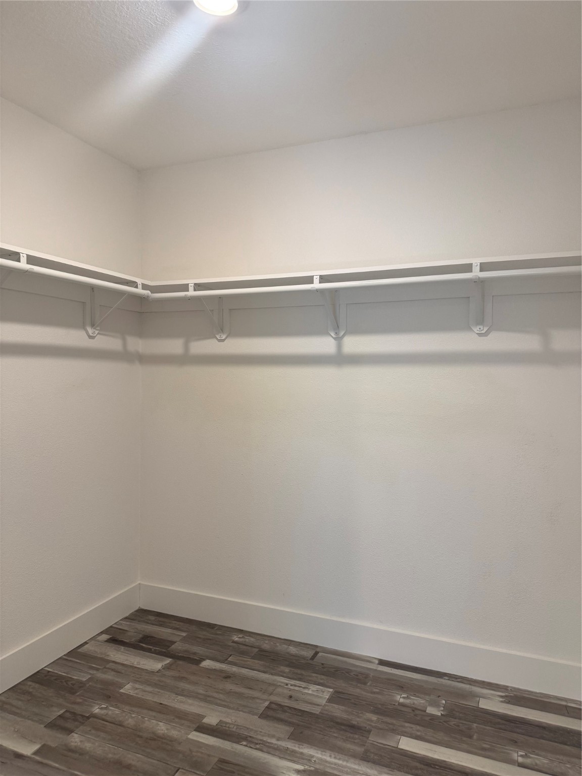 8419 Hannah Rd Cove Cove, TX 77523 - Photo 15 of 21 a view of small space with racks on the wall