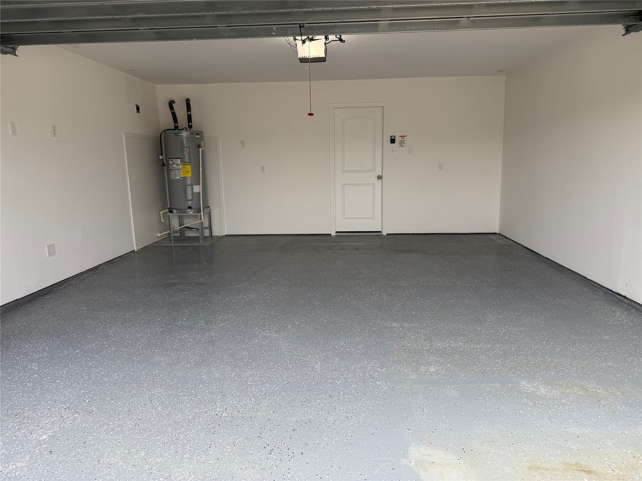 8419 Hannah Rd Cove Cove, TX 77523 - Photo 20 of 21 a view of empty room