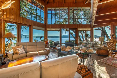 $12,900,000 | Undisclosed Address, Orcas Island, WA 98245