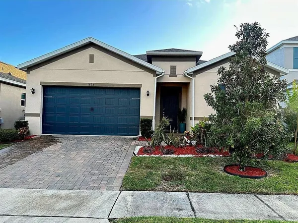 $420,000 | 1823 Ibis Bay Court, Ocoee, FL 34761