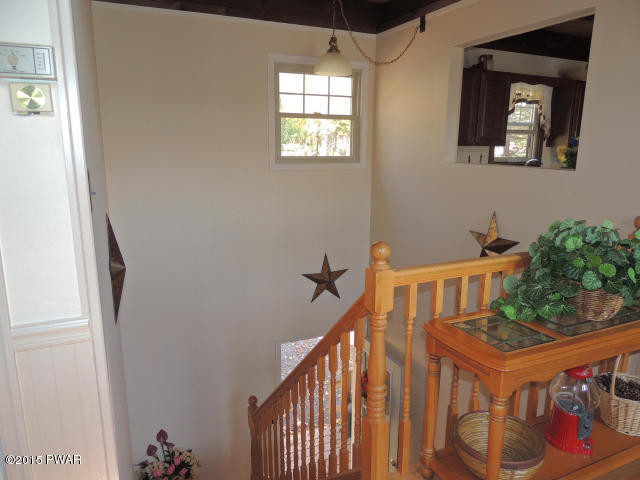 3016 Northgate Road Lake Ariel, PA 18436 - Photo 31 of 58 a view of entryway with a window
