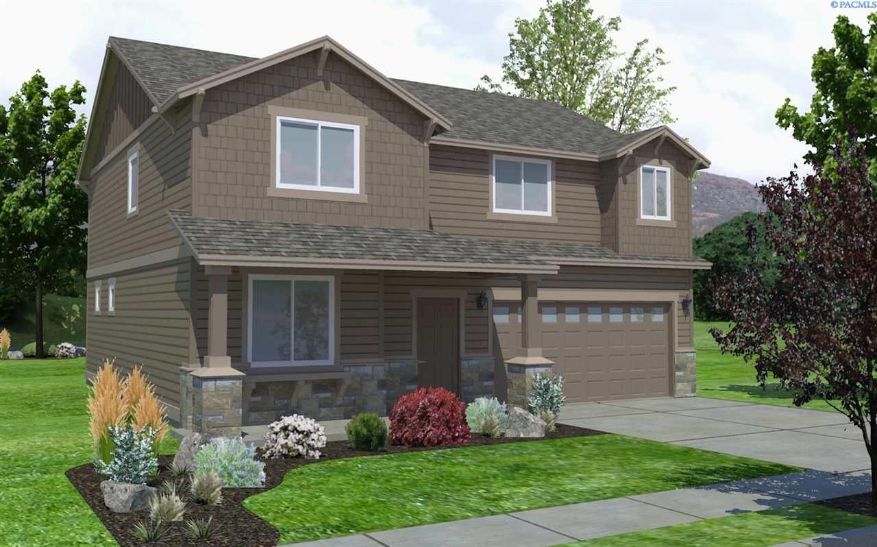 6210 Rio Grande Lane Pasco, WA 99301 - Photo 1 of 1 Gallery Image 1