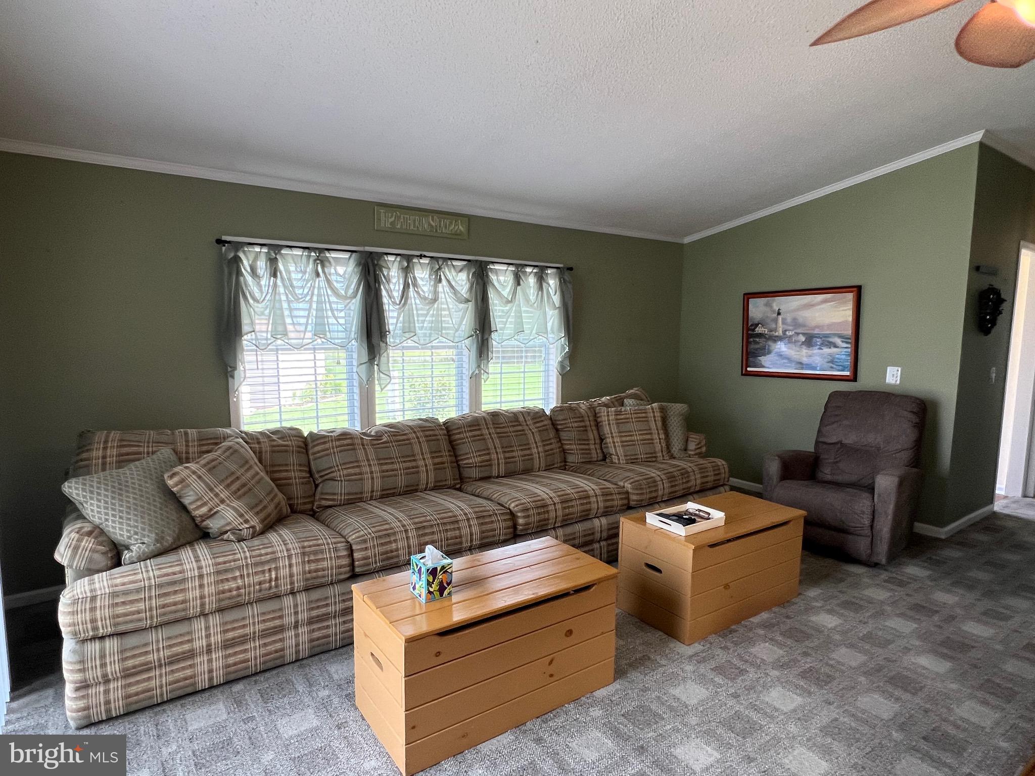 11973 Baywatch Road Berlin, MD 21811 - Photo 11 of 95 Living Area with 2 Sleep sofa's