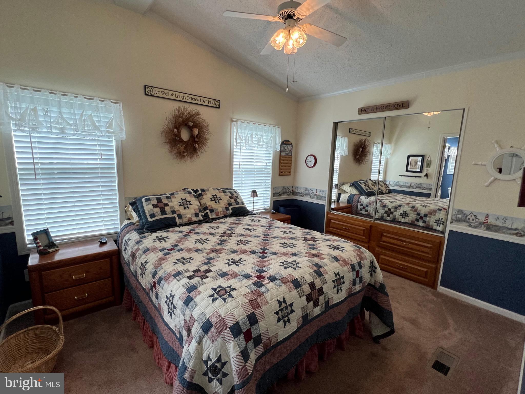 11973 Baywatch Road Berlin, MD 21811 - Photo 12 of 95 Master Bedroom