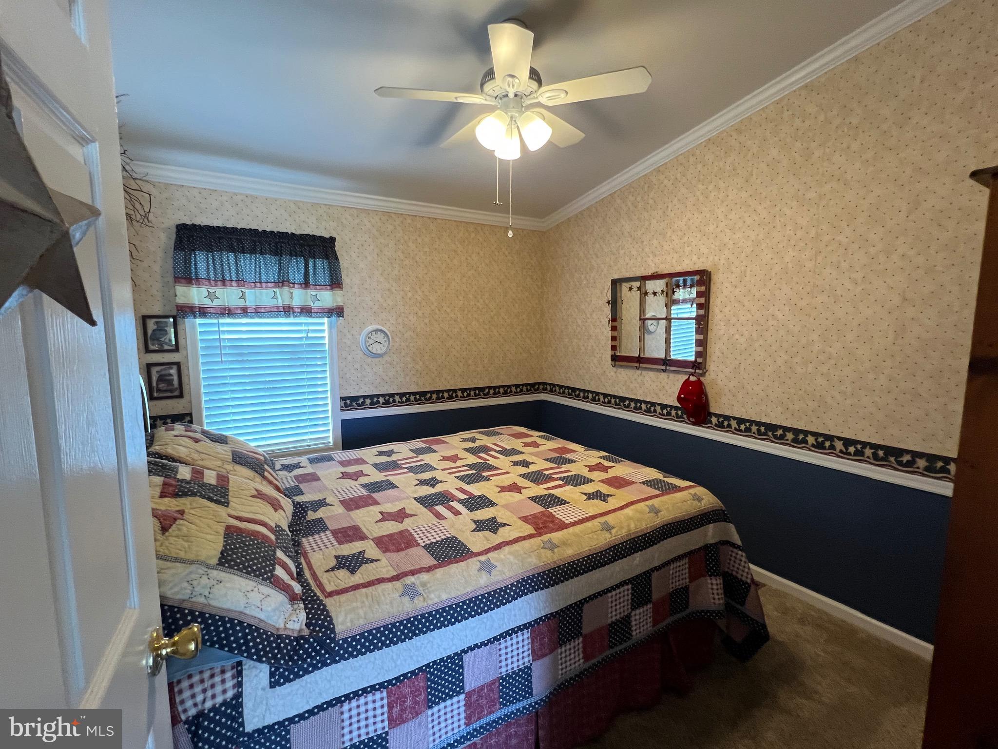 11973 Baywatch Road Berlin, MD 21811 - Photo 15 of 95 Guest Bedroom