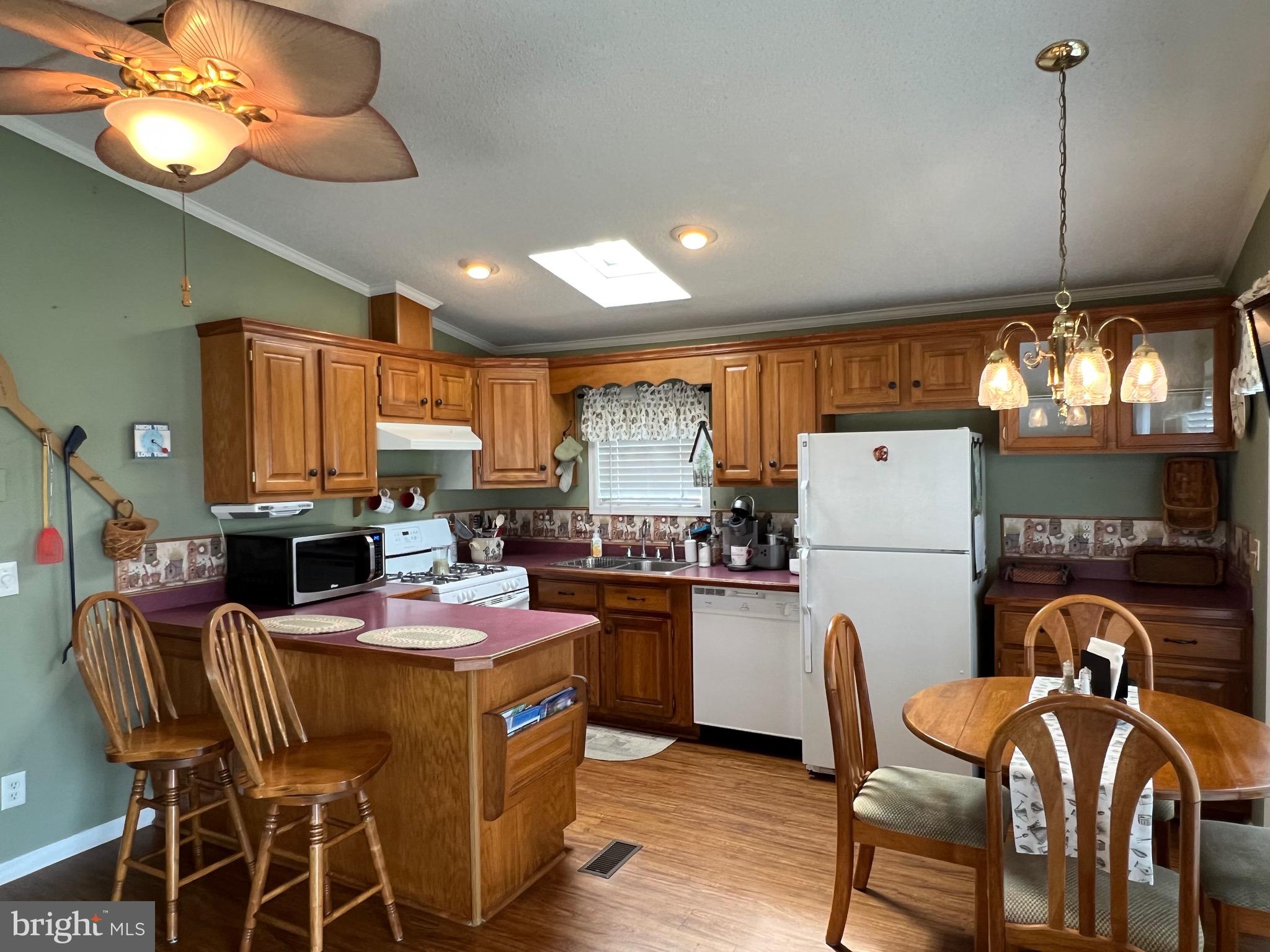 11973 Baywatch Road Berlin, MD 21811 - Photo 16 of 95 Kitchen