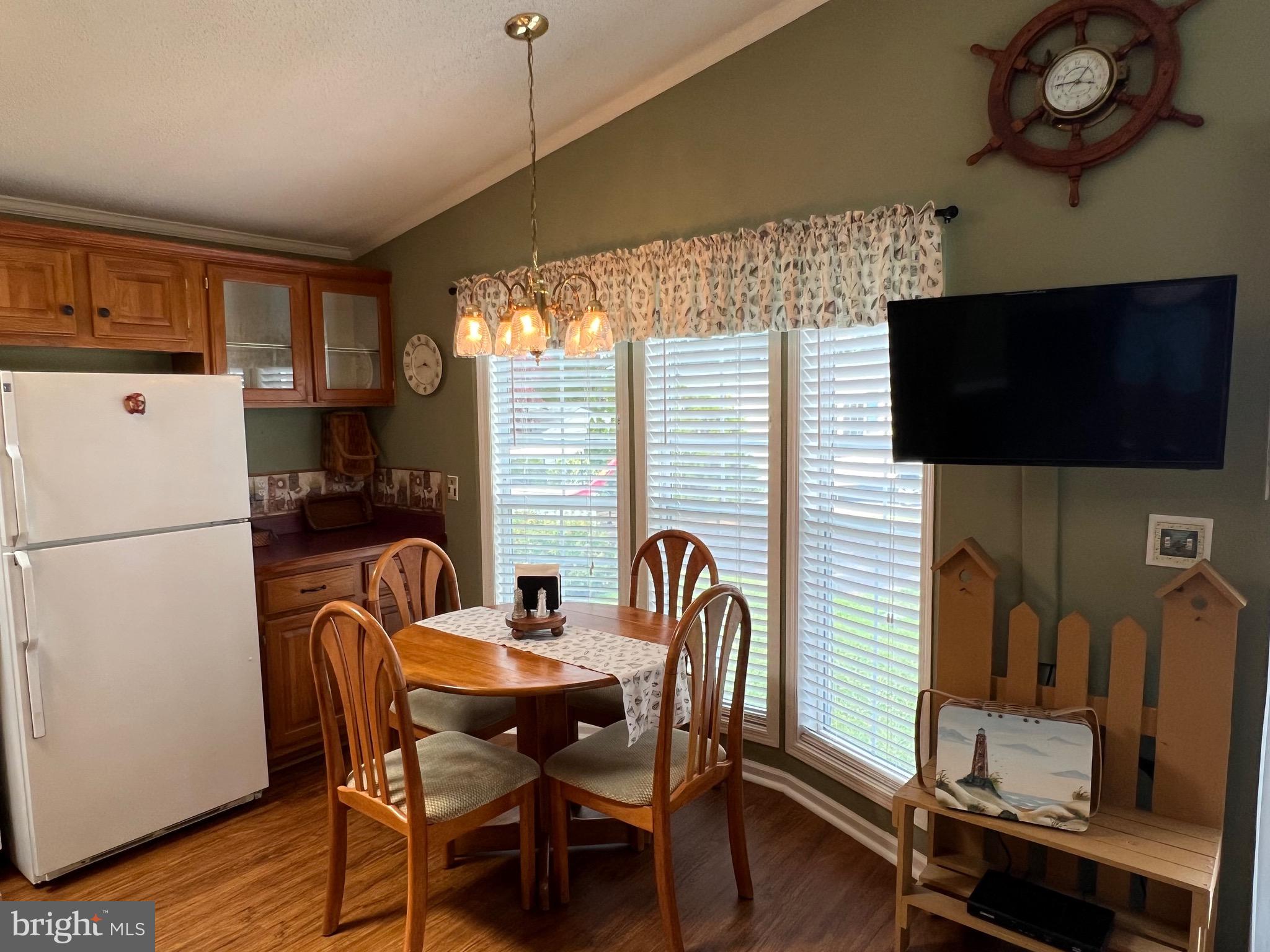 11973 Baywatch Road Berlin, MD 21811 - Photo 17 of 95 Dining Area