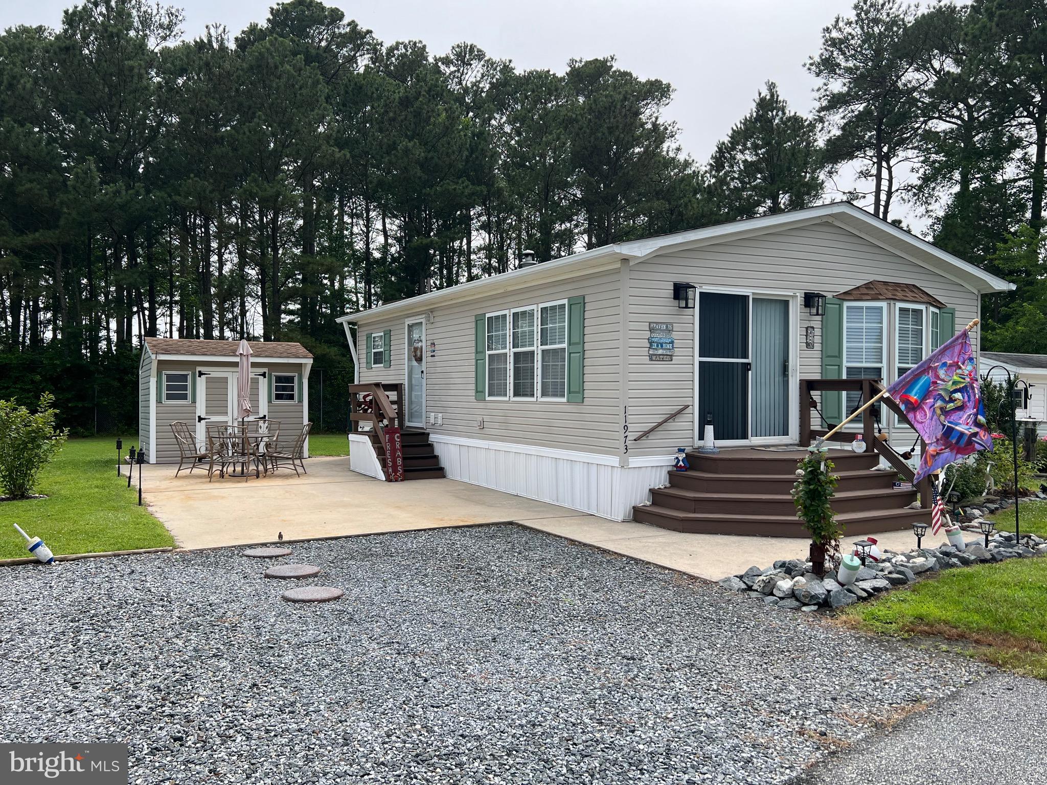 11973 Baywatch Road Berlin, MD 21811 - Photo 2 of 95 Primary View