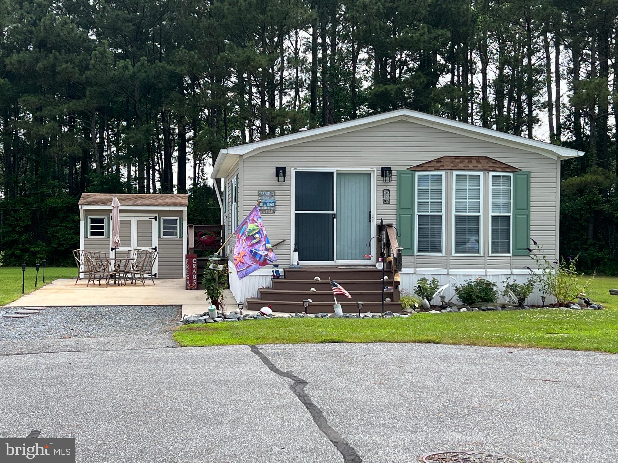 11973 Baywatch Road Berlin, MD 21811 - Photo 3 of 95 Front View