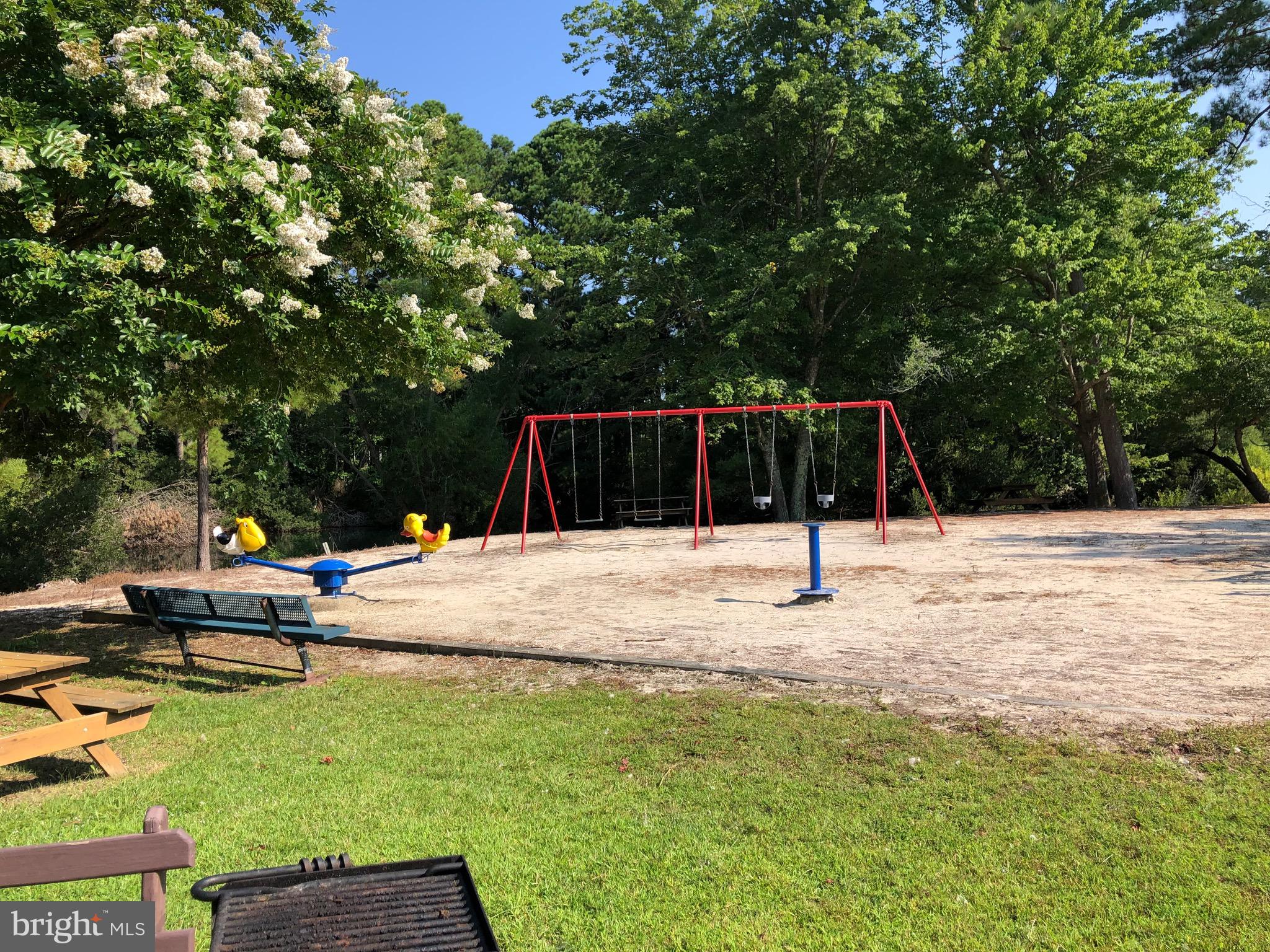 11973 Baywatch Road Berlin, MD 21811 - Photo 49 of 95 Playground 1