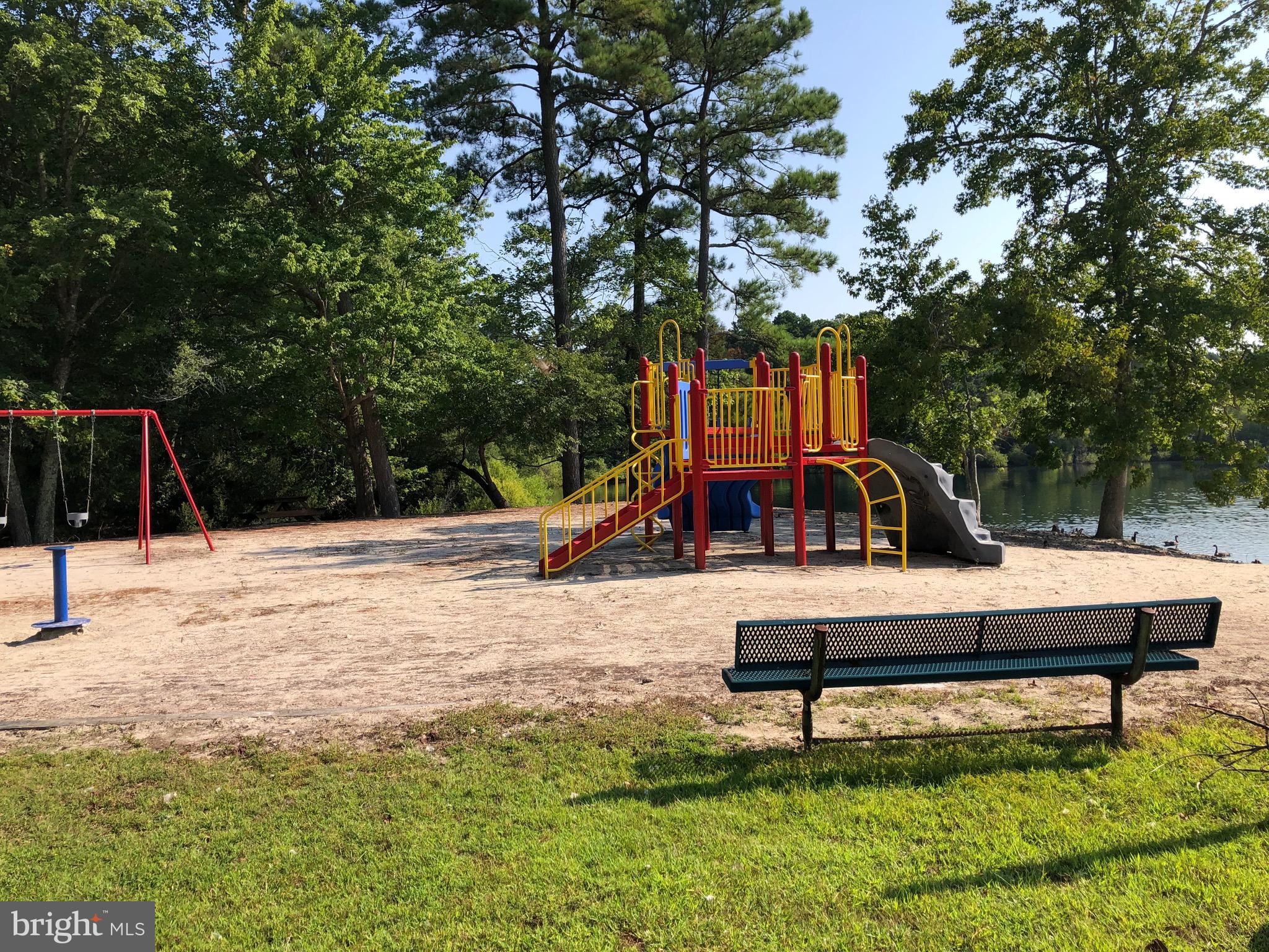 11973 Baywatch Road Berlin, MD 21811 - Photo 50 of 95 Playground 1