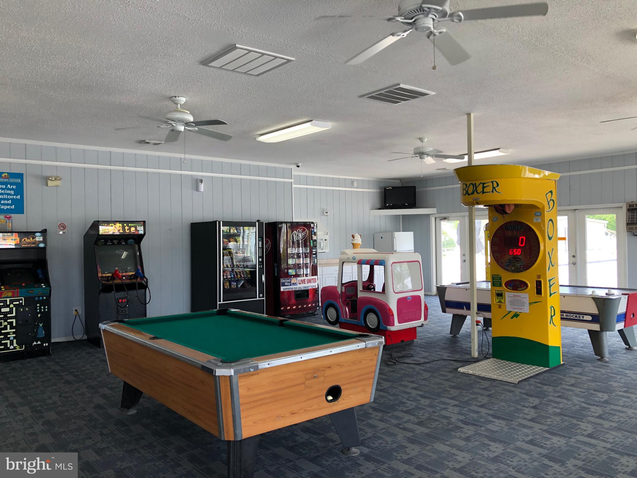 11973 Baywatch Road Berlin, MD 21811 - Photo 54 of 95 Rec. Center