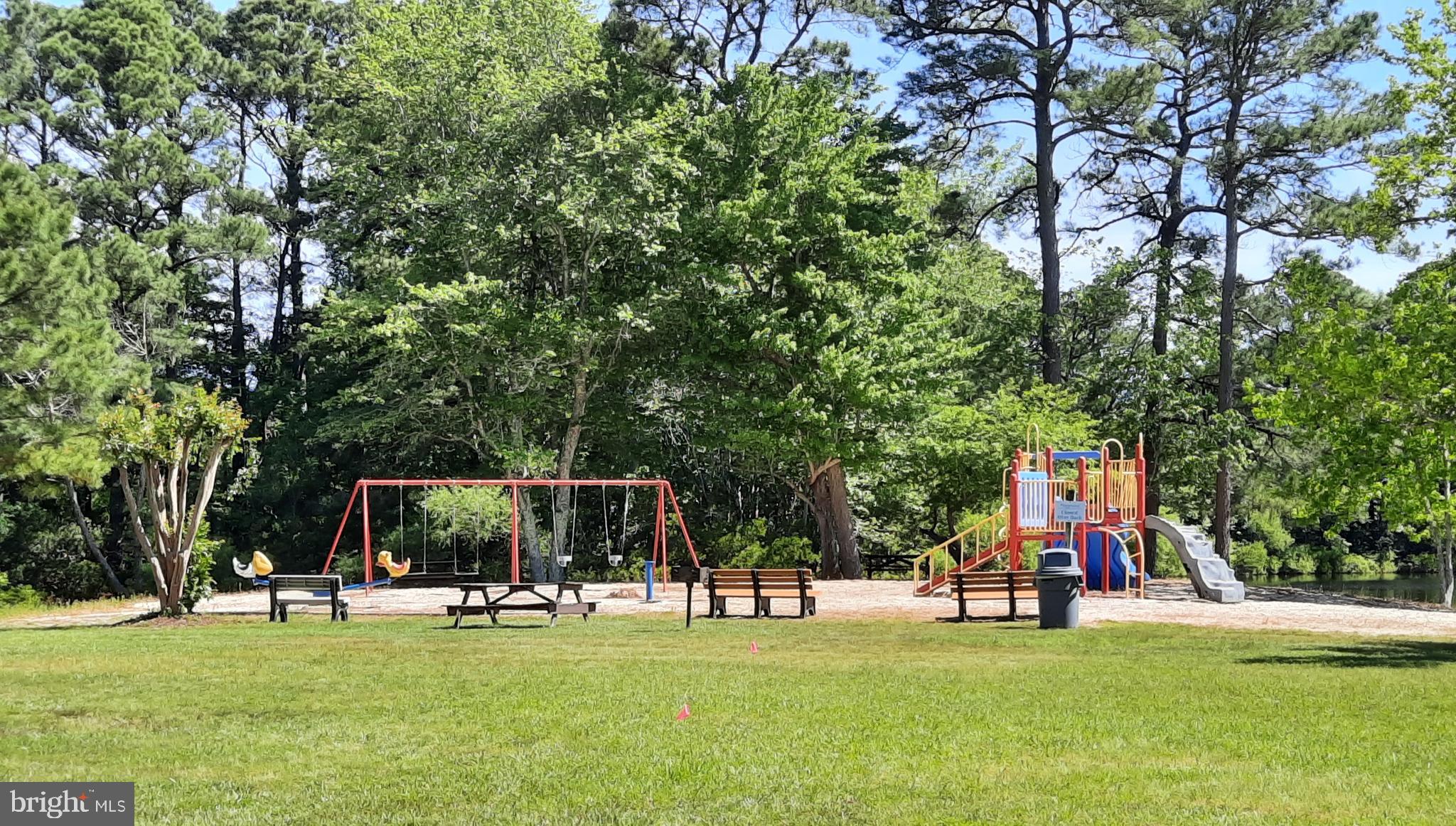 11973 Baywatch Road Berlin, MD 21811 - Photo 87 of 95 Playground 1