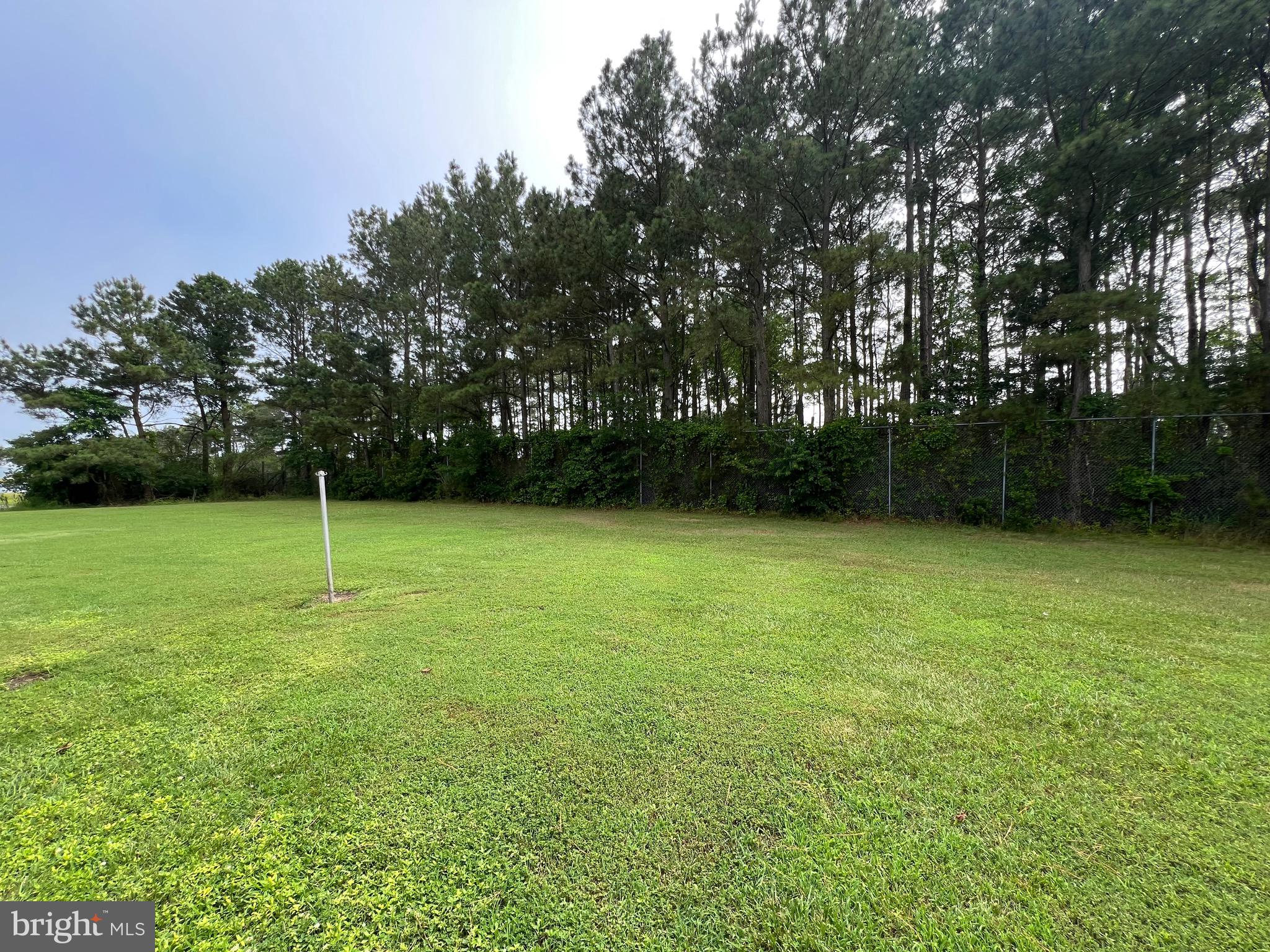 11973 Baywatch Road Berlin, MD 21811 - Photo 9 of 95 Rear View & Back Yard