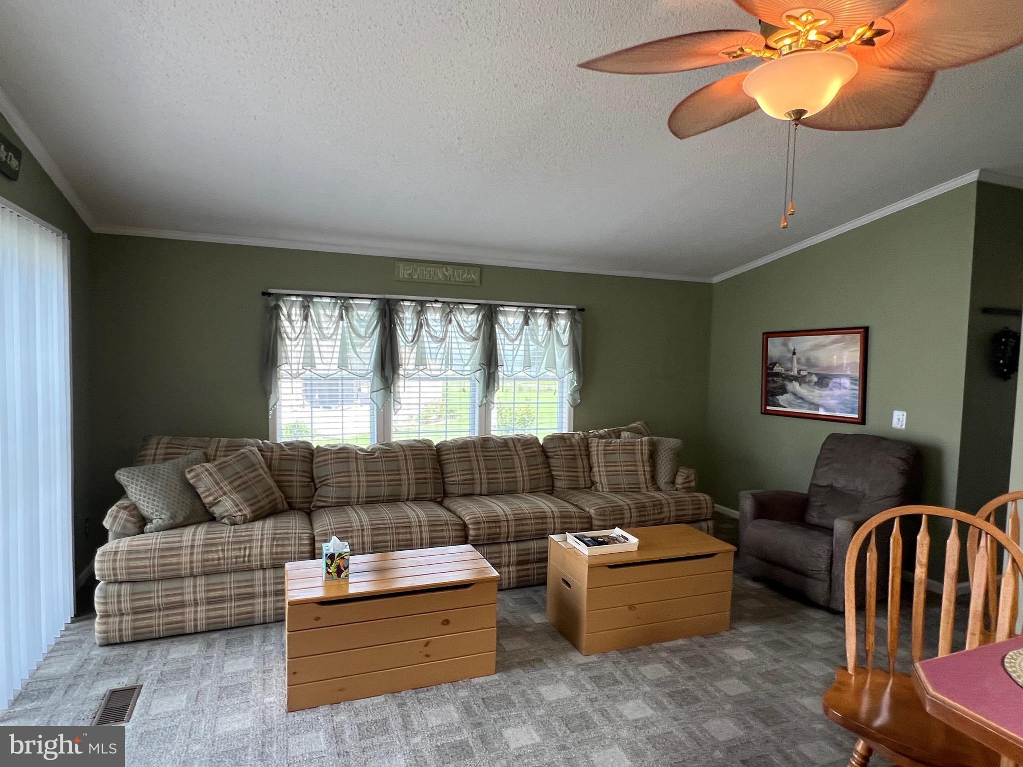 11973 Baywatch Road Berlin, MD 21811 - Photo 10 of 95 Living Area with 2 Sleep sofa's