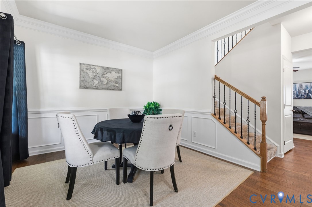 3055 Barnack Road Midlothian, VA 23112 - Photo 4 of 34 Gallery Image 4