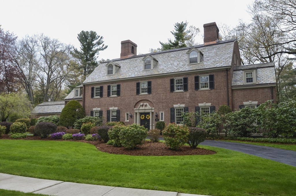 206 Colony Road Longmeadow, MA 01106 - Photo 1 of 30 Gallery Image 1