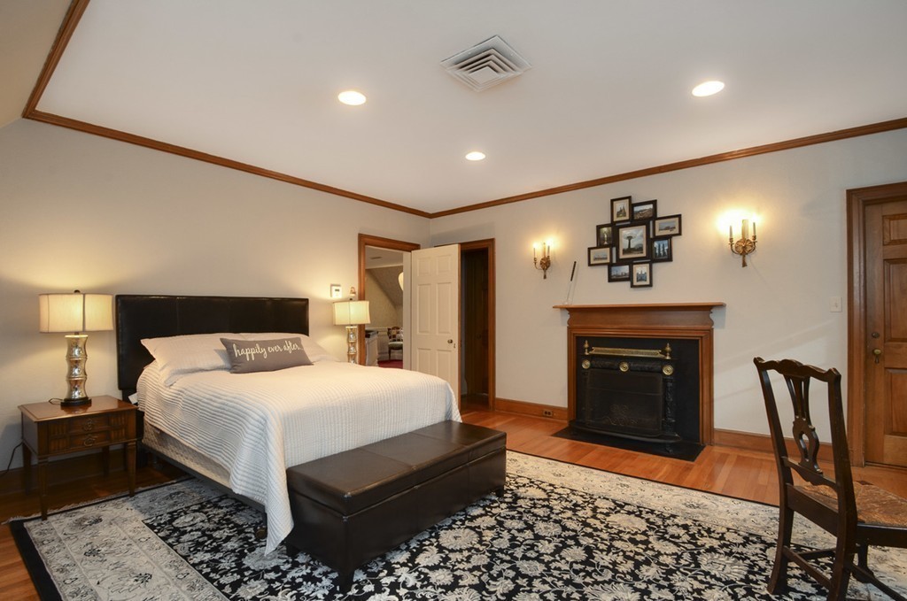206 Colony Road Longmeadow, MA 01106 - Photo 23 of 30 Gallery Image 23