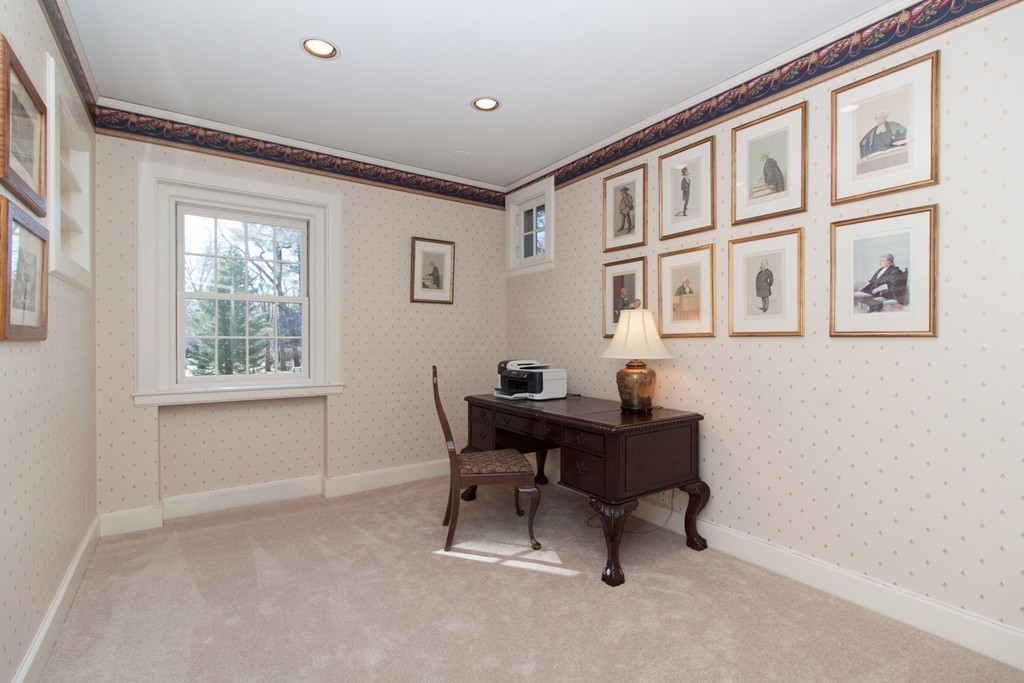 206 Colony Road Longmeadow, MA 01106 - Photo 26 of 30 Gallery Image 26